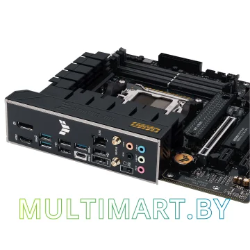 Материнская плата ASUS TUF Gaming B650M-PLUS WiFi картинка 6